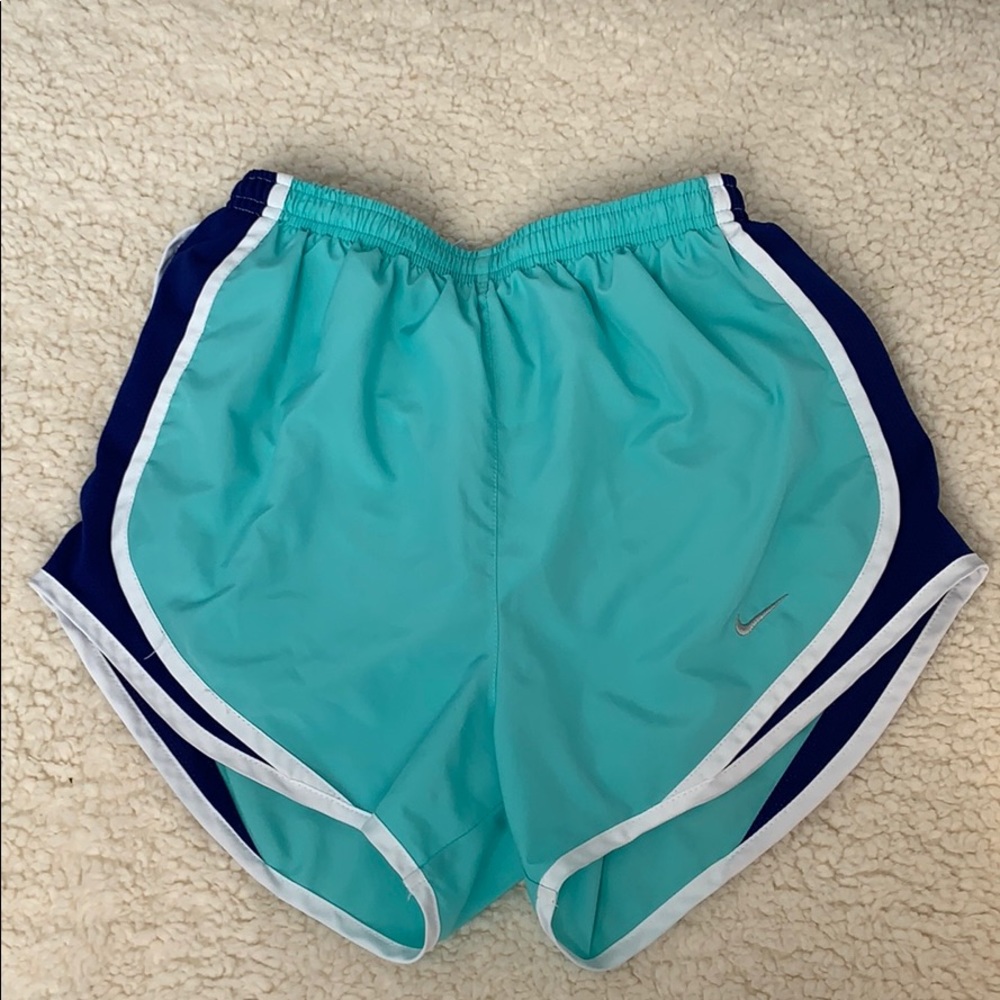 Nike drifit shorts NWOT